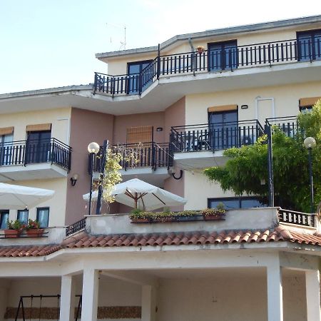 Settefrati B&B La Meta מראה חיצוני תמונה
