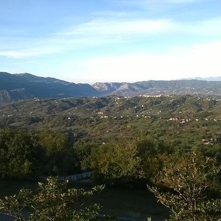 Settefrati B&B La Meta מראה חיצוני תמונה
