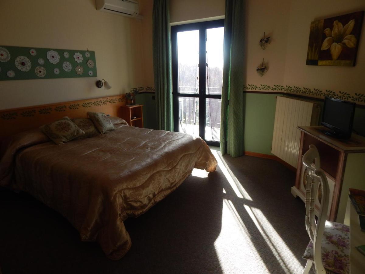 Settefrati B&B La Meta מראה חיצוני תמונה