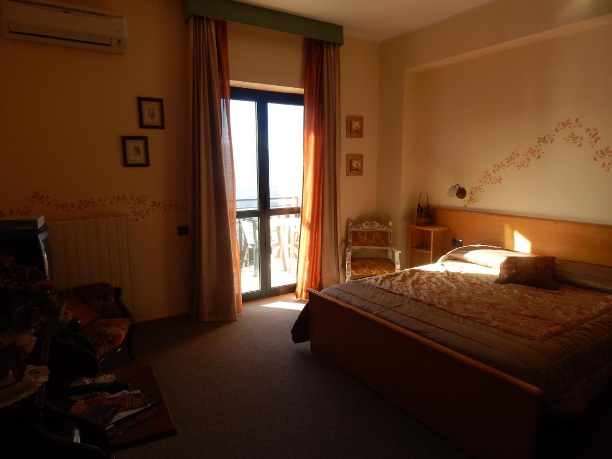 Settefrati B&B La Meta מראה חיצוני תמונה