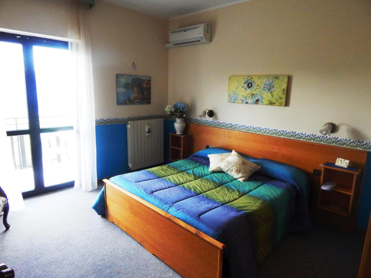 Settefrati B&B La Meta מראה חיצוני תמונה