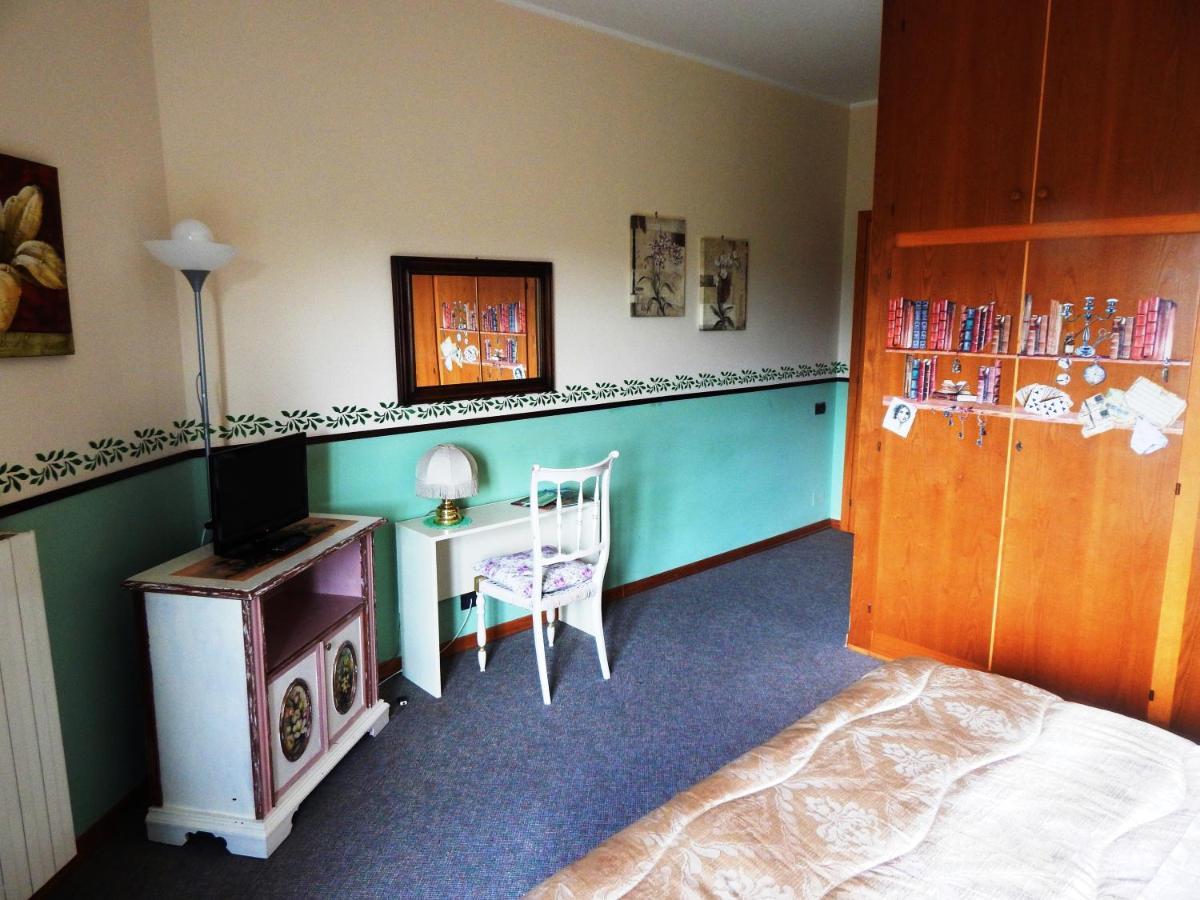 Settefrati B&B La Meta מראה חיצוני תמונה
