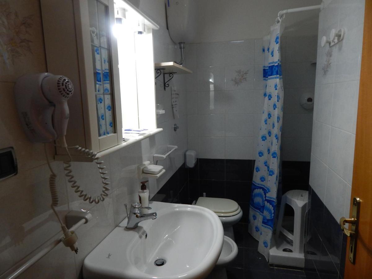 Settefrati B&B La Meta מראה חיצוני תמונה