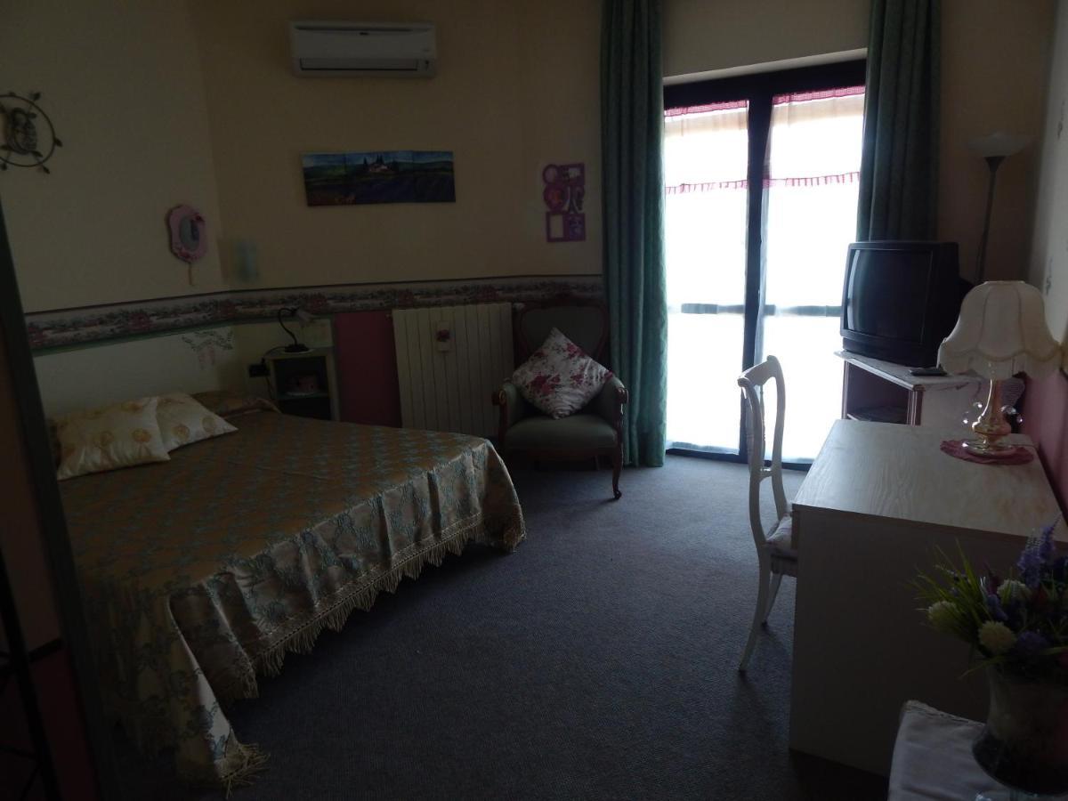 Settefrati B&B La Meta מראה חיצוני תמונה