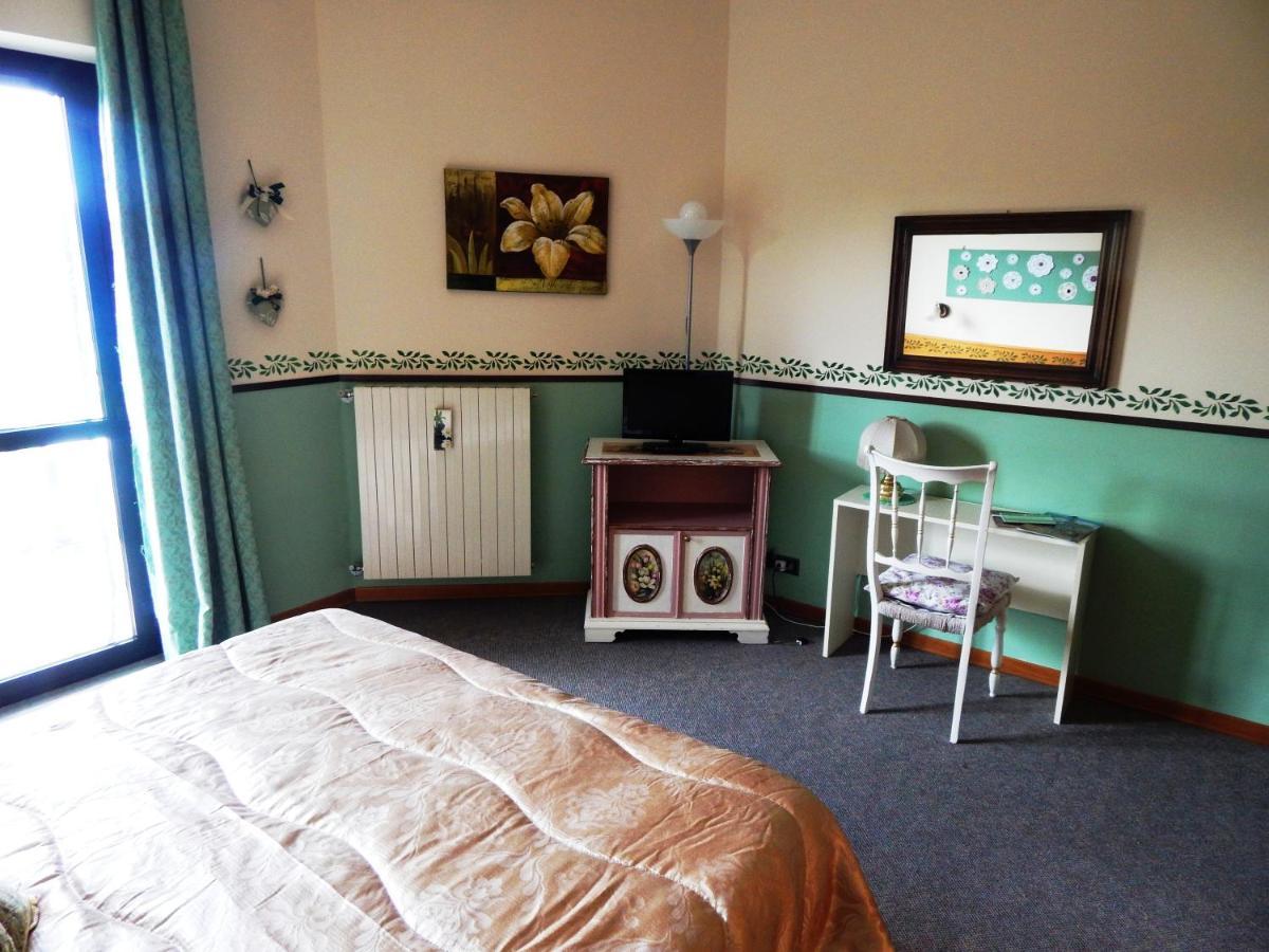 Settefrati B&B La Meta מראה חיצוני תמונה